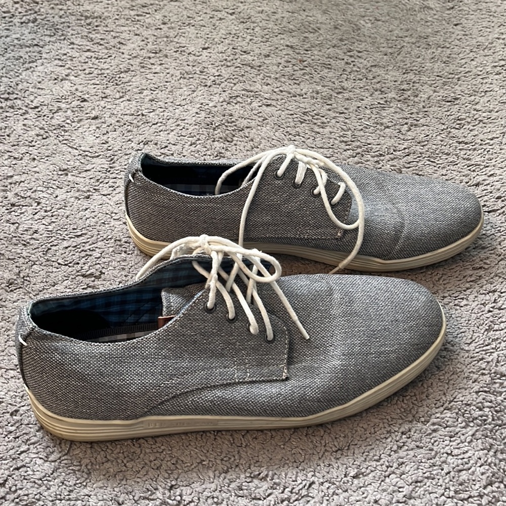Ben Sherman Shoes